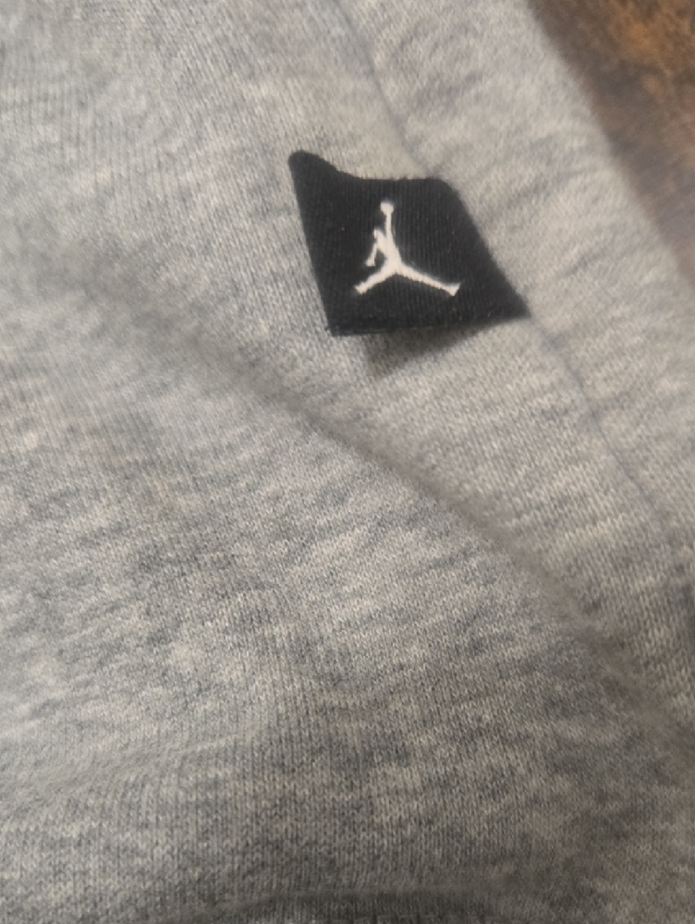 Jordan Hoodie - Picture 4 of 5